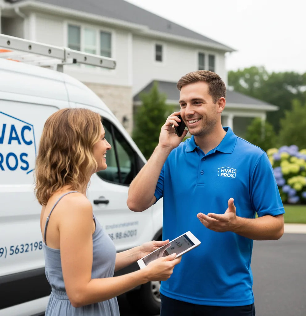 Furnace Installation in Cayucos, CA